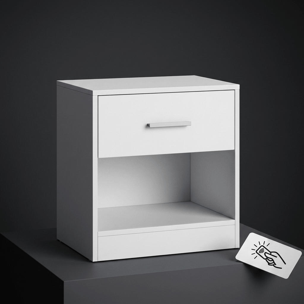 Lateo™ Phantom Nightstand