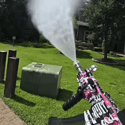 VixBlast™ Pressure Washer Gun