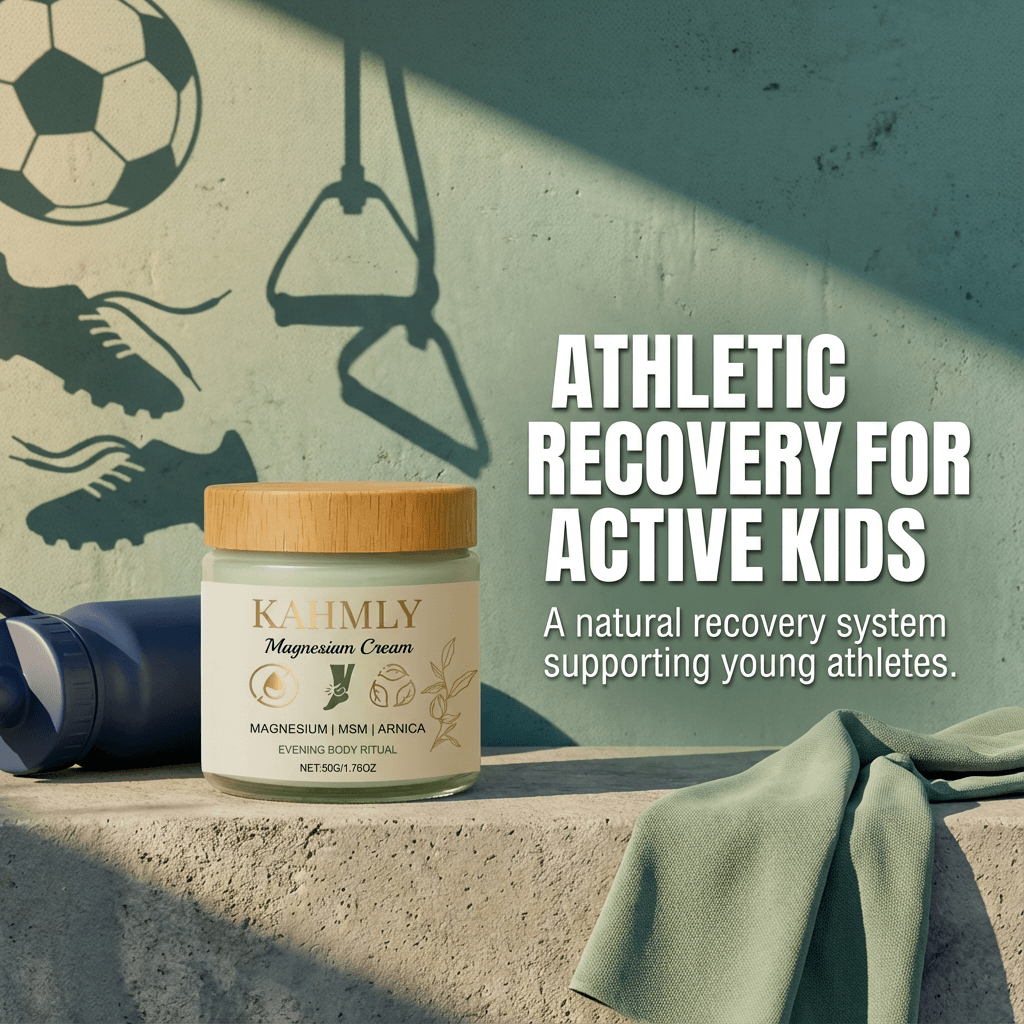 KAHMLY™ Recovery System
