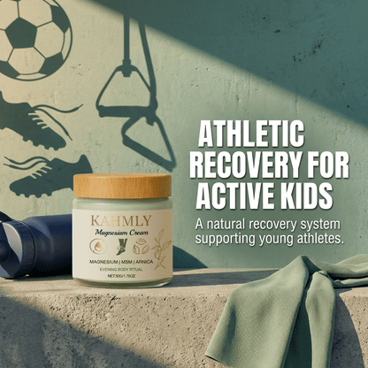 KAHMLY™ Recovery System