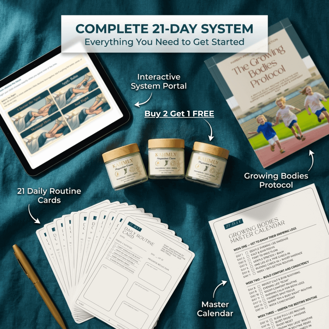KAHMLY™ Magnesium Recovery System