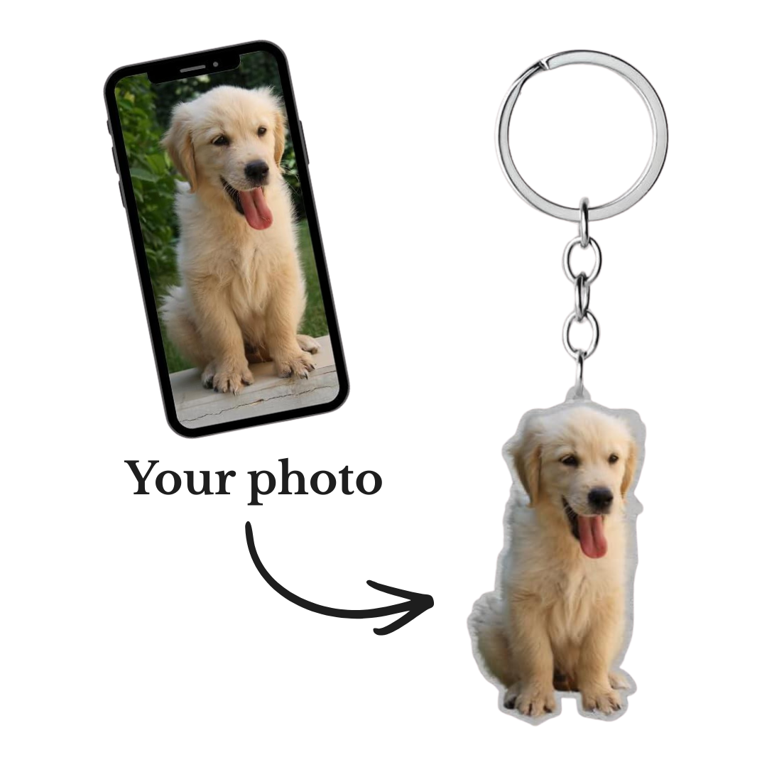 Remembrace™ Acrylic Pocket Keepsake