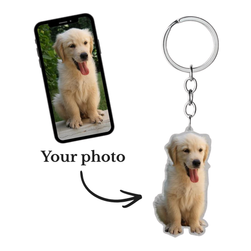 Remembrace™ Acrylic Pocket Keepsake