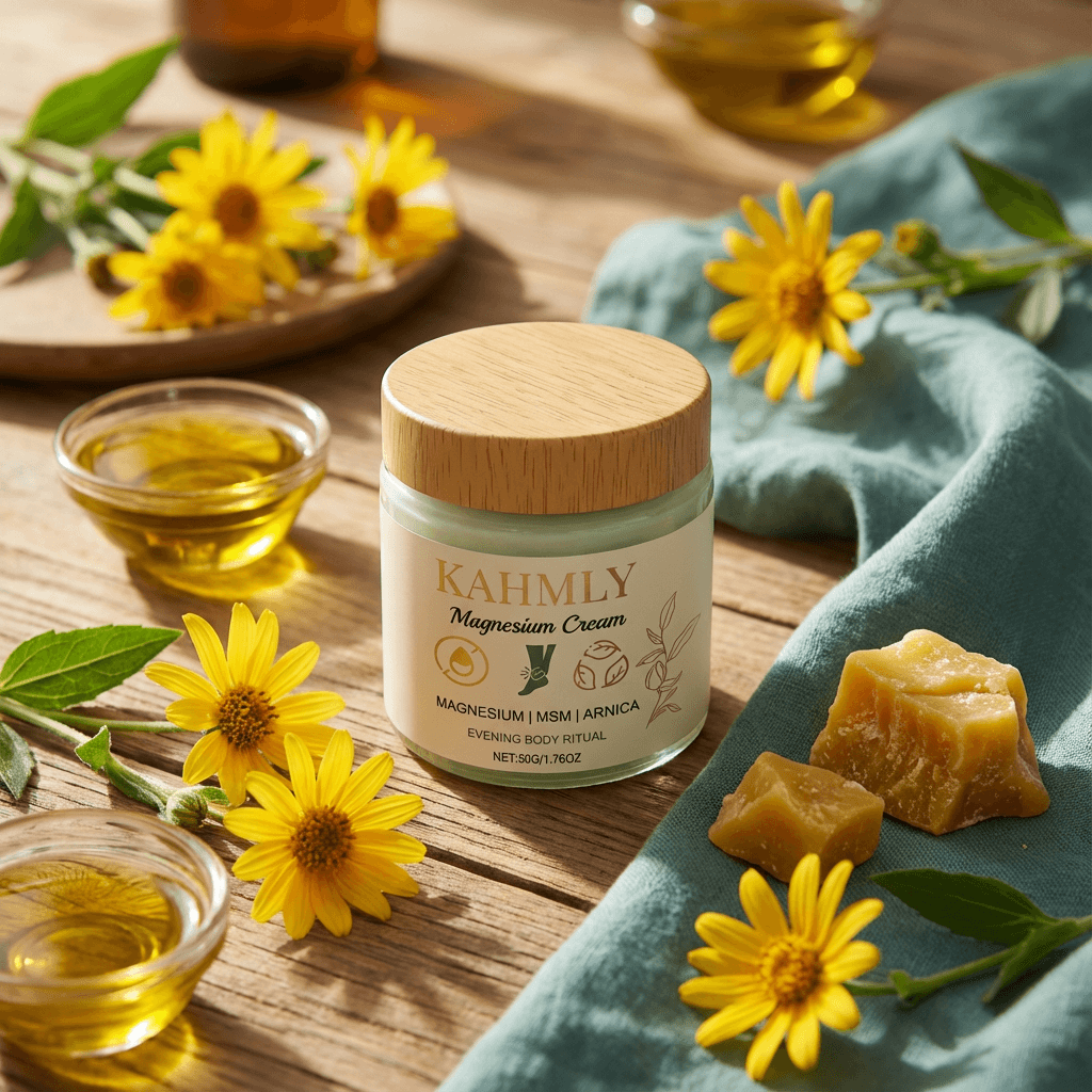 KAHMLY™ Magnesium Recovery System