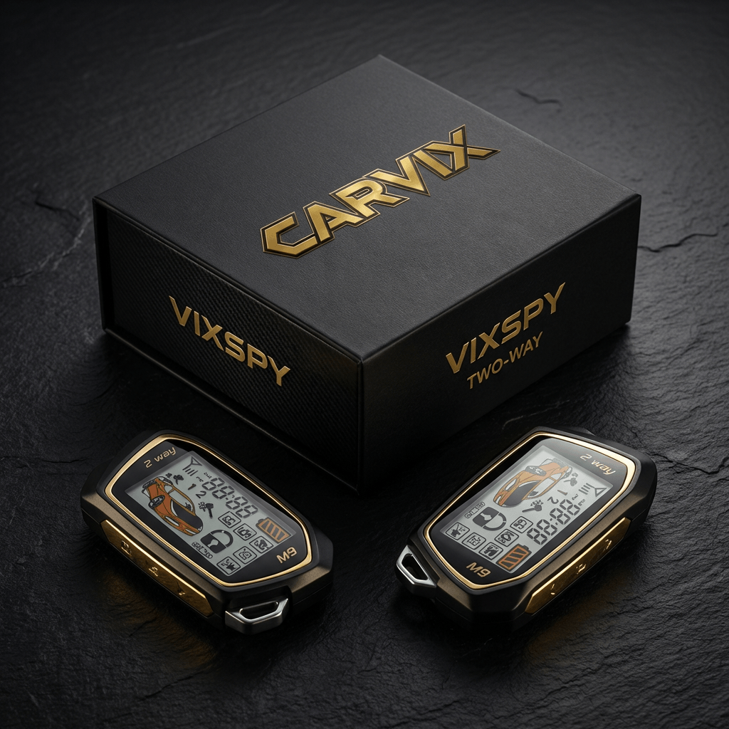 VixSpy™