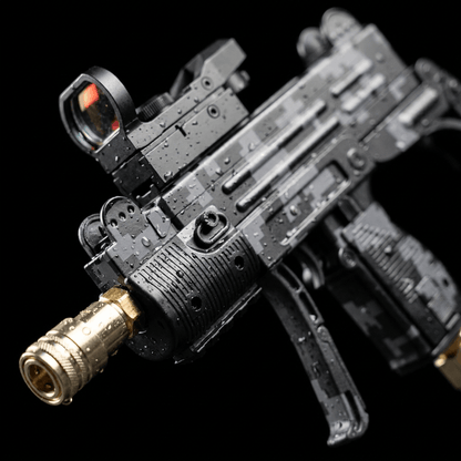 VixBlast™ Pressure Washer Gun