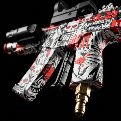 VixBlast™ Pressure Washer Gun