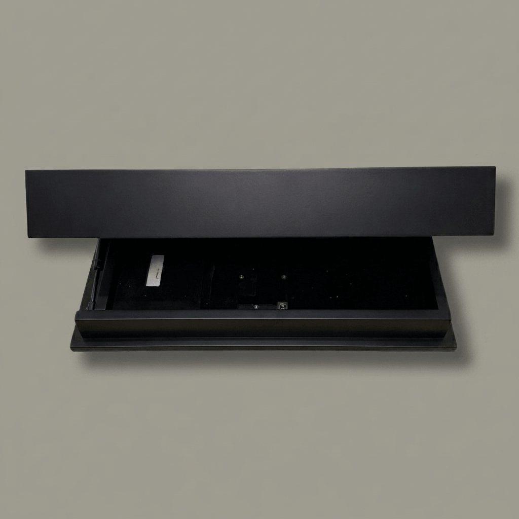 Lateo™ Hidden Shelf