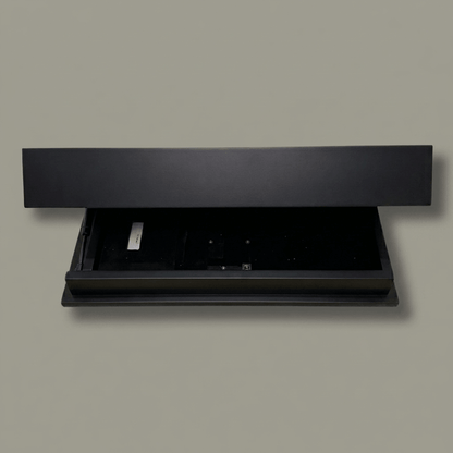 Lateo™ Hidden Shelf