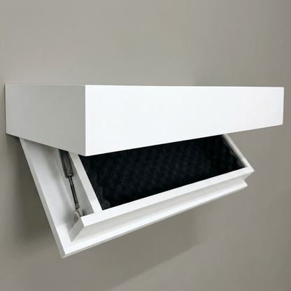 Lateo™ Hidden Shelf