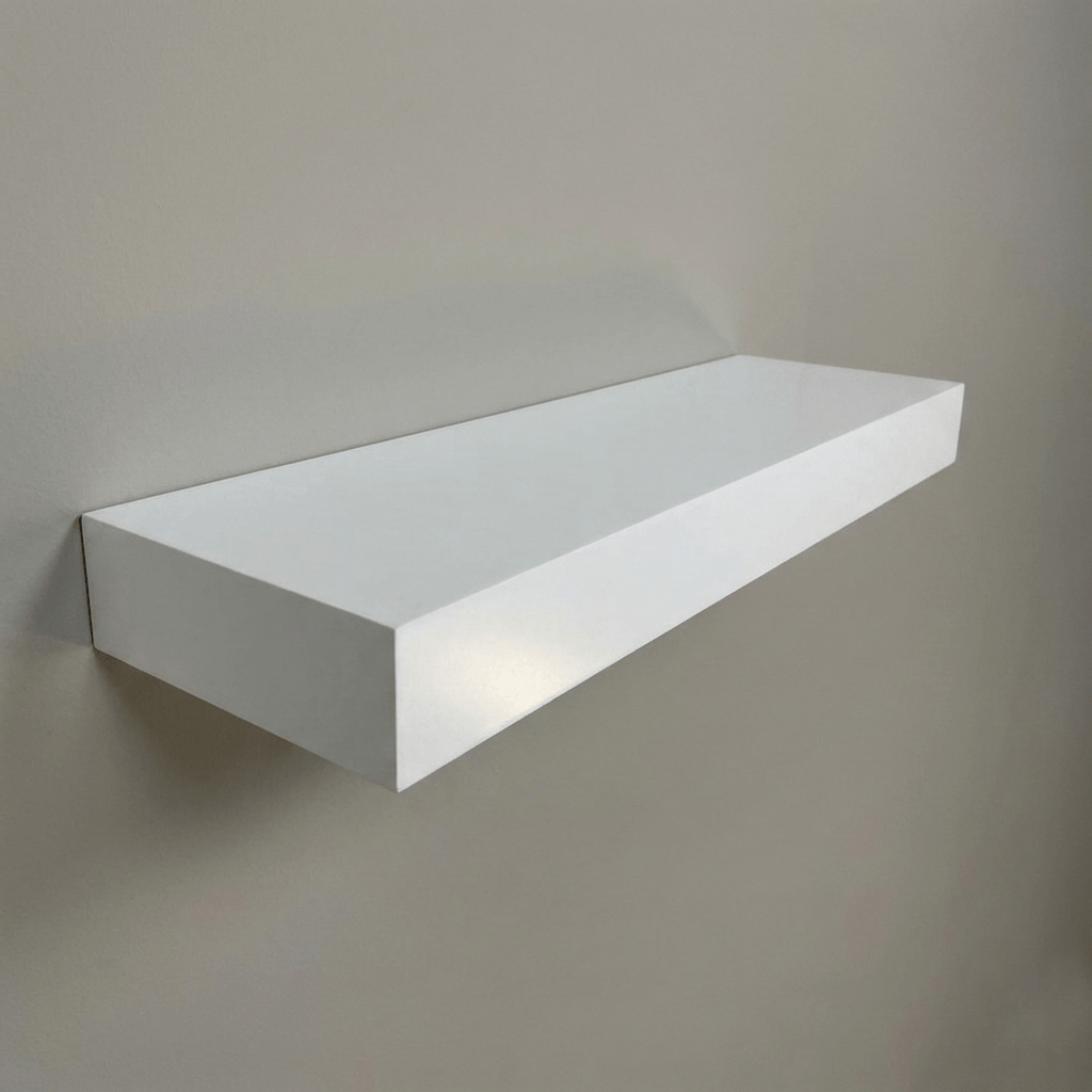Lateo™ Hidden Shelf