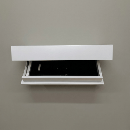 Lateo™ Hidden Shelf