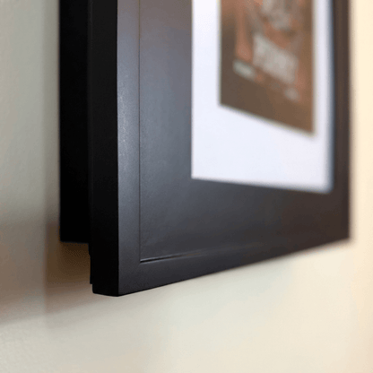 Lateo™ Hidden Frame