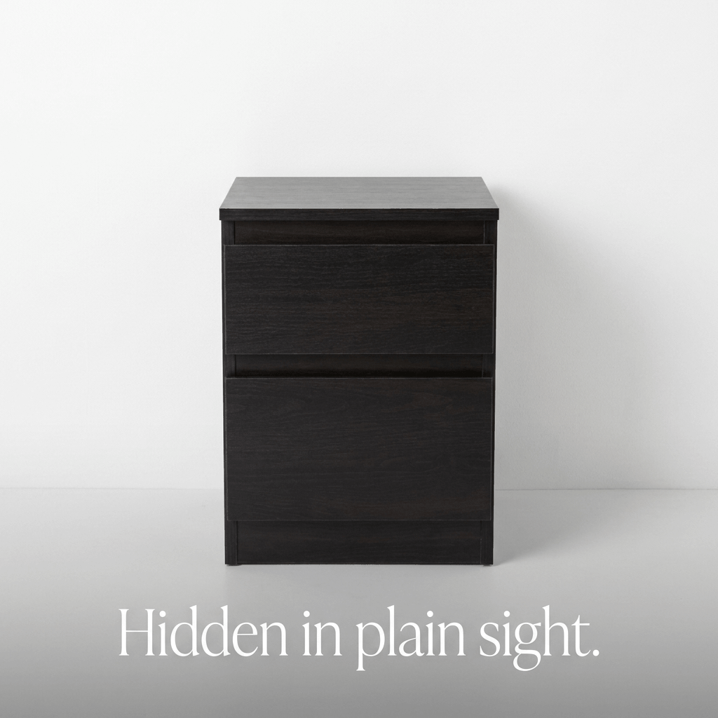 Lateo™ Phantom Drawer