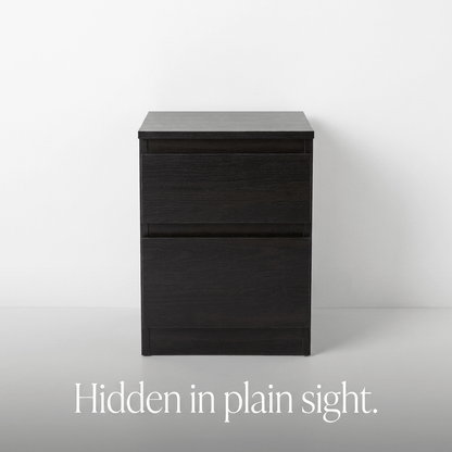 Lateo™ Phantom Drawer