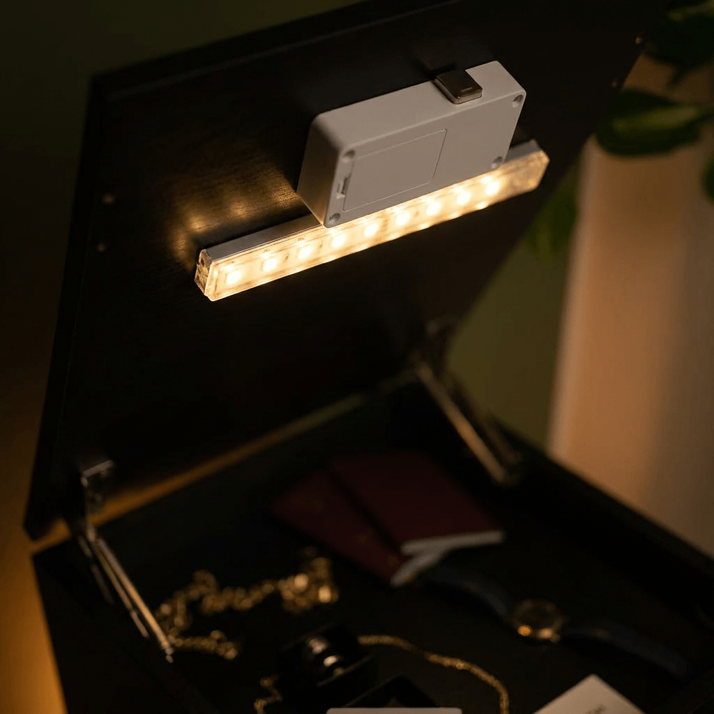 Lateo™ Phantom Drawer