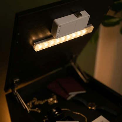 Lateo™ Phantom Drawer