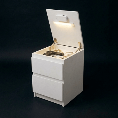 Lateo™ Phantom Drawer