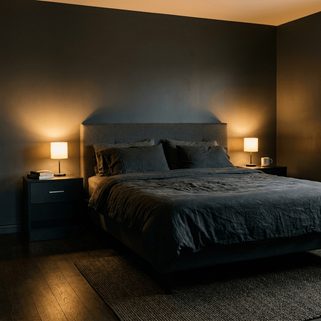 Lateo™ Phantom Nightstand