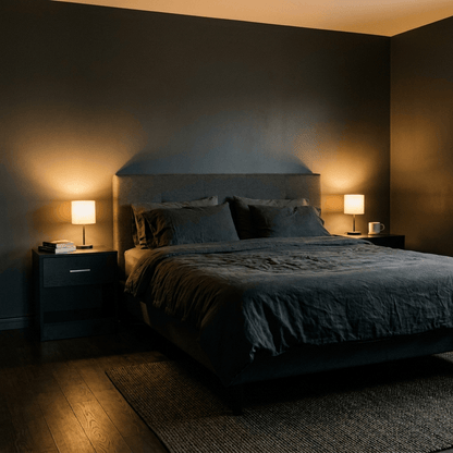 Lateo™ Phantom Nightstand