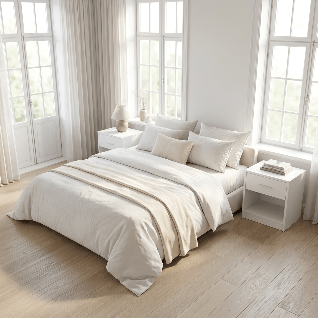 Lateo™ Phantom Nightstand