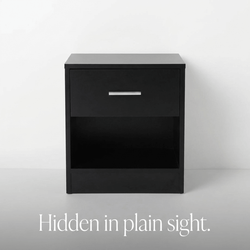 Lateo™ Phantom Nightstand