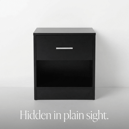 Lateo™ Phantom Nightstand