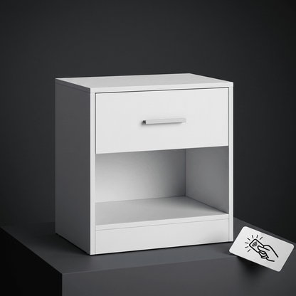Lateo™ Phantom Nightstand