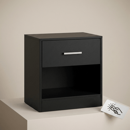 Lateo™ Phantom Nightstand